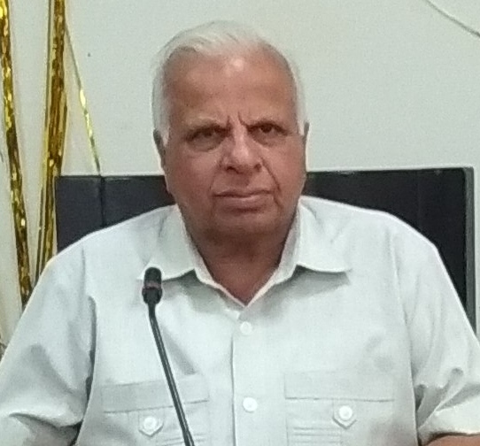 Guru Puja Parv will be celebrated on 8th.